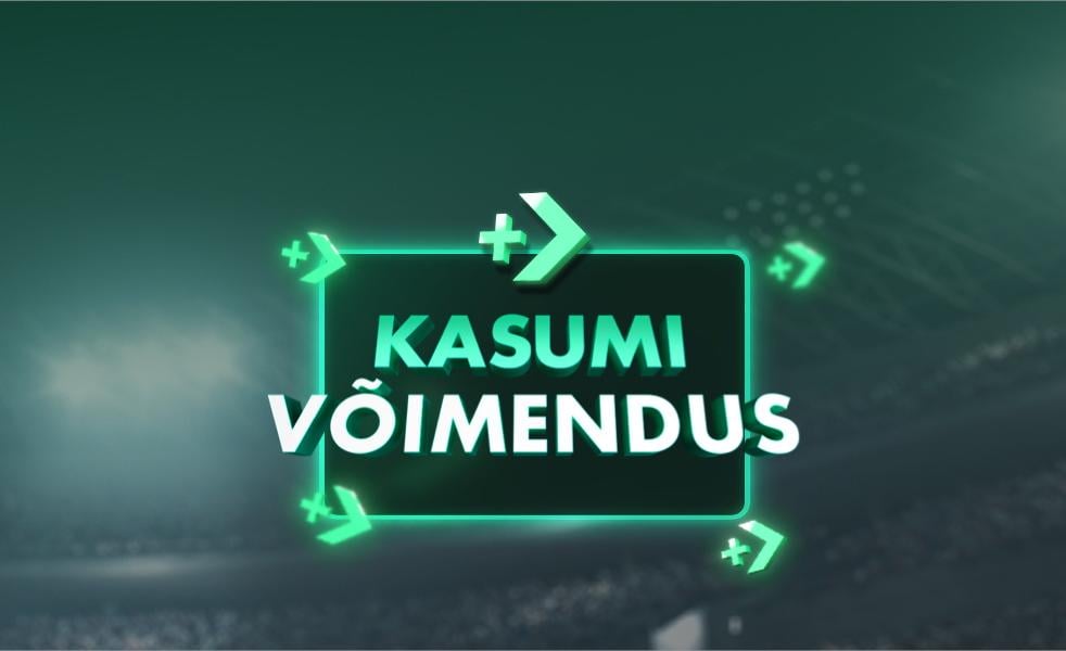 Winnings Boost Estonian Imagery