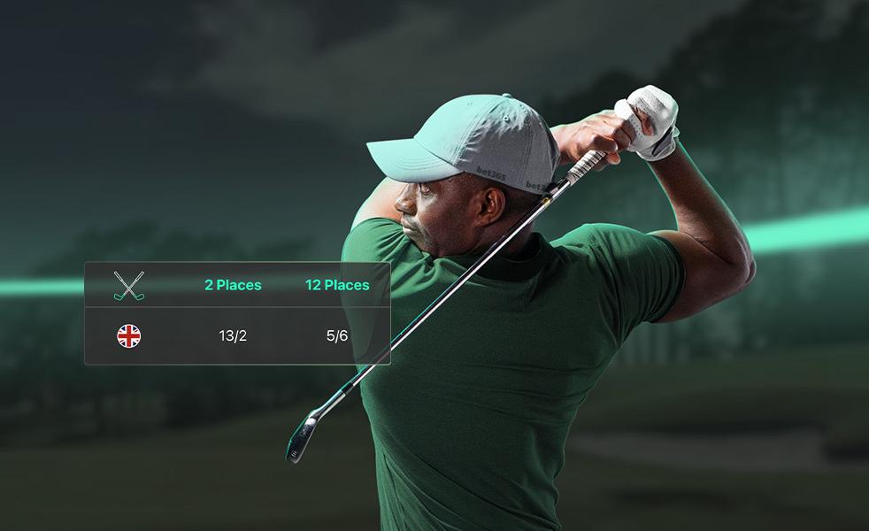 Golf Each Way Extra