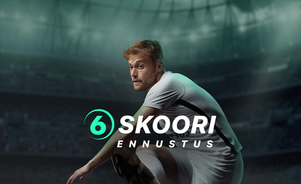 6 Score Challenge EE
