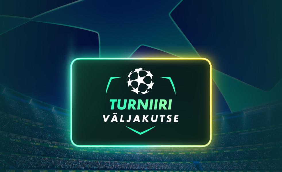 Tournament Challenge EST