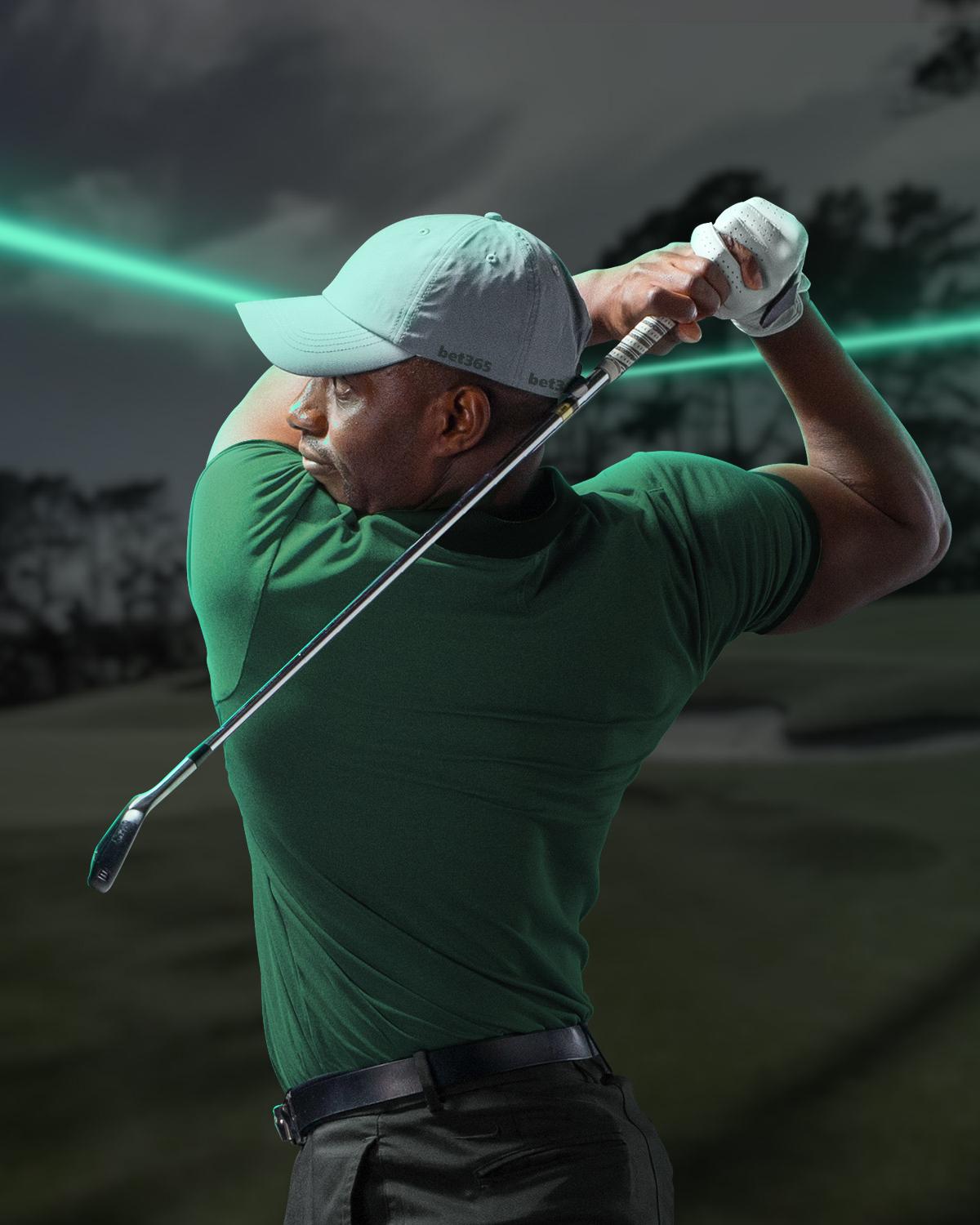 Golf Betting